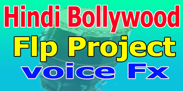 Fl studio hindi project files pdf