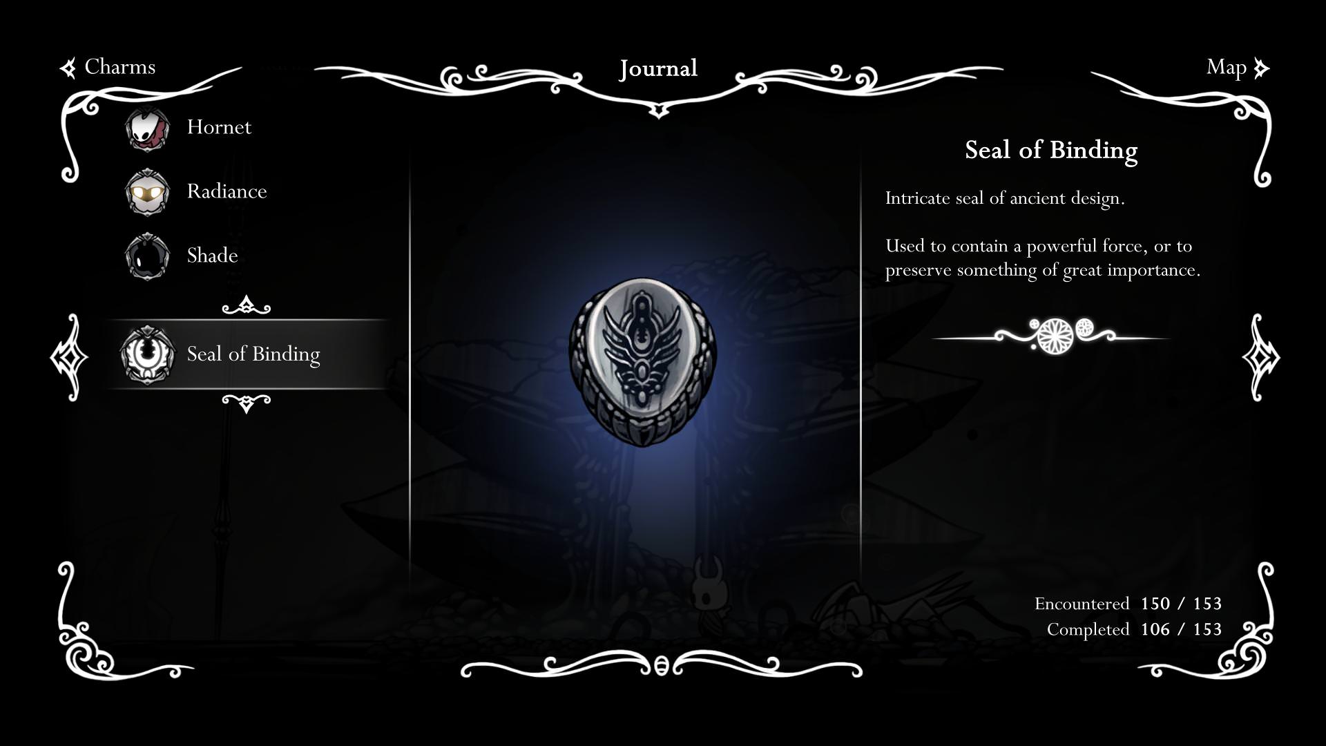 hollow knight path of pain location